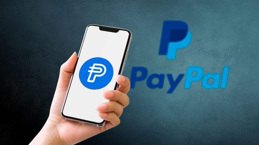 La cryptomonnaie Paypal bat le record de capitalisation