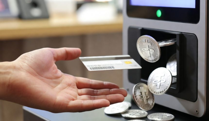 L'ancien « quota de grattage » revient au Venezuela, mais maintenant avec l'USDT