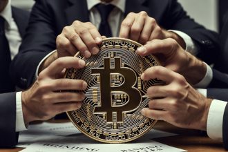 « Les règles bancaires étranglent l’adoption du Bitcoin »