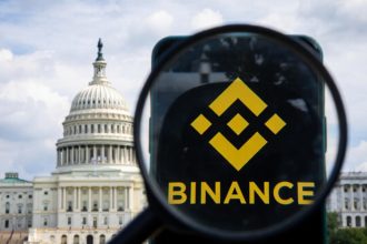 Le Sénat américain enquête sur Binance