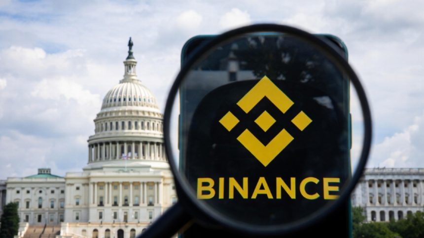 Le Sénat américain enquête sur Binance