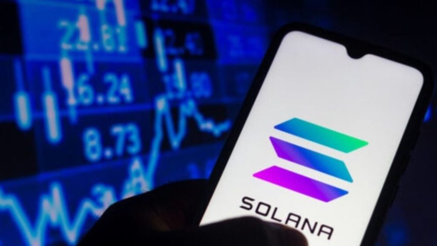 Solana vous souhaite la bienvenue à Polymarket