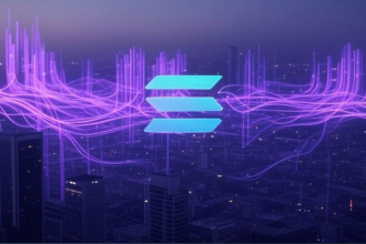 Solana a marqué 2 jalons dans la même semaine