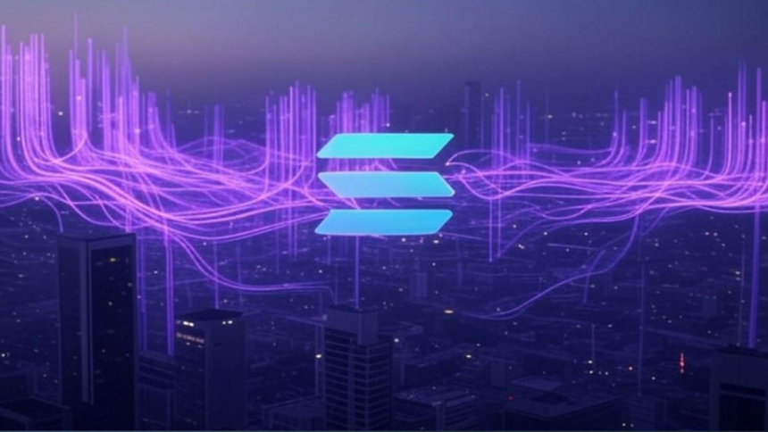 Solana a marqué 2 jalons dans la même semaine