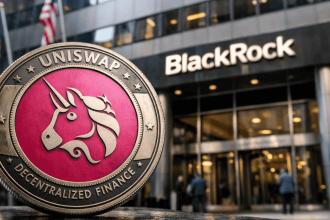 BlackRock achètera la crypto-monnaie Uniswap et apportera son fonds BUIDL à la bourse