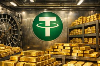 Tether est devenu un « aspirateur en or »