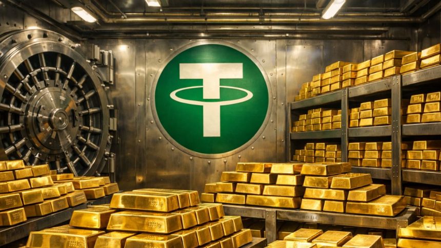 Tether est devenu un « aspirateur en or »