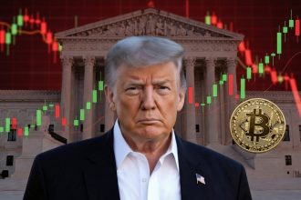 Pourquoi le renversement des tarifs douaniers de Trump serait-il bon pour le Bitcoin ?
