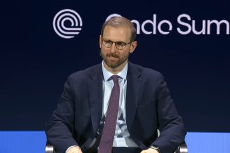 Trump signera le Clarity Act le 3 avril : Patrick Witt