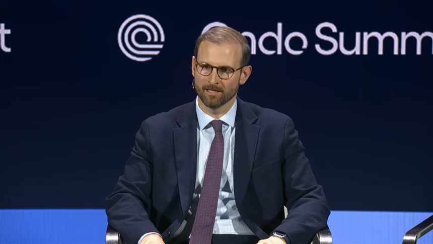 Trump signera le Clarity Act le 3 avril : Patrick Witt