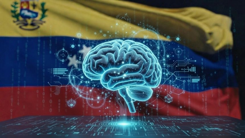 Le Venezuela présente un code d'éthique pour le développement de l'IA