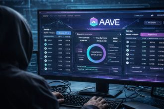Aave lance « Aave Shield » après que l'utilisateur ait perdu 50 millions de dollars