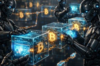 Les agents IA « spamment » Bitcoin