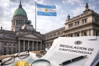 Le gouvernement de Buenos Aires réglemente la taxe sur l'achat et la vente de crypto-monnaies