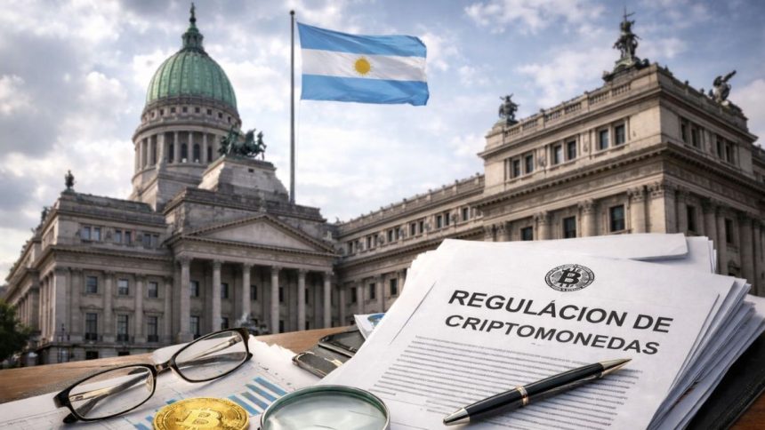 Le gouvernement de Buenos Aires réglemente la taxe sur l'achat et la vente de crypto-monnaies