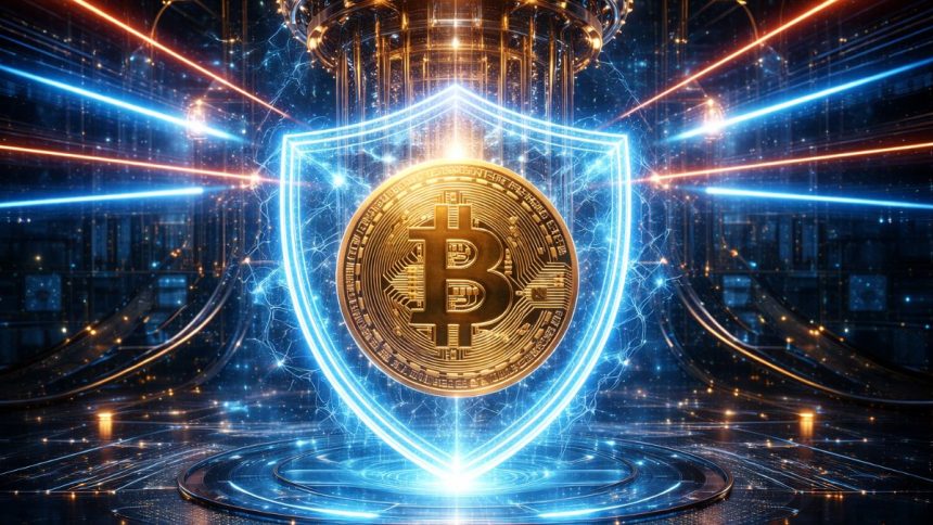 Ils testent la sécurité post-quantique dans la deuxième couche de Bitcoin