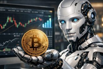 Bitcoin est la monnaie préférée de l'IA : rapport