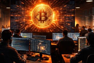 Premier audit externe de Bitcoin Core. Quels résultats a-t-il montré ?