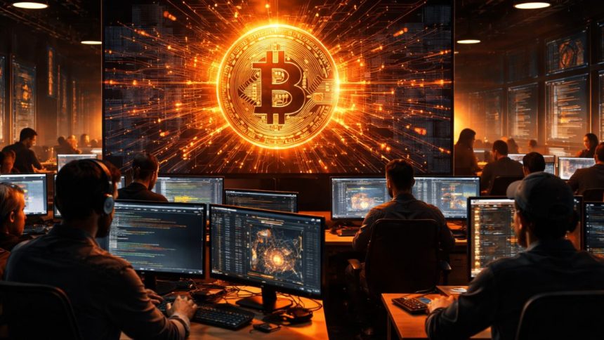 Premier audit externe de Bitcoin Core. Quels résultats a-t-il montré ?