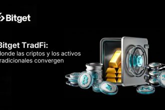 Le pont entre crypto et actifs traditionnels