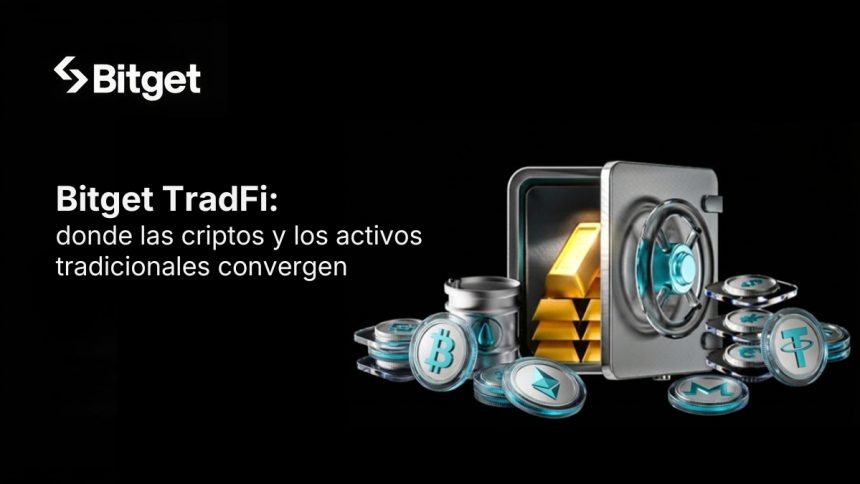 Le pont entre crypto et actifs traditionnels