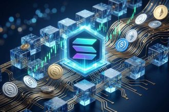 Boom du Stablecoin : Solana franchit une étape historique en matière d'approvisionnement