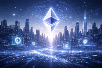 Buterin Says Ethereum Must Rethink Its Future: Here