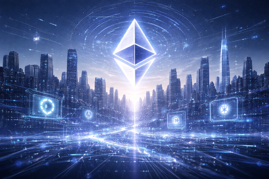 Buterin Says Ethereum Must Rethink Its Future: Here