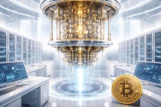 Le risque quantique pour Bitcoin se matérialiserait dans 10 ou 20 ans : ARK Invest