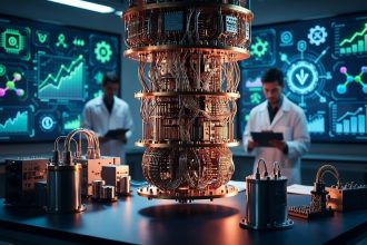 À quel point sommes-nous réellement proches du « jour Q » et quel sera son impact sur Bitcoin ?