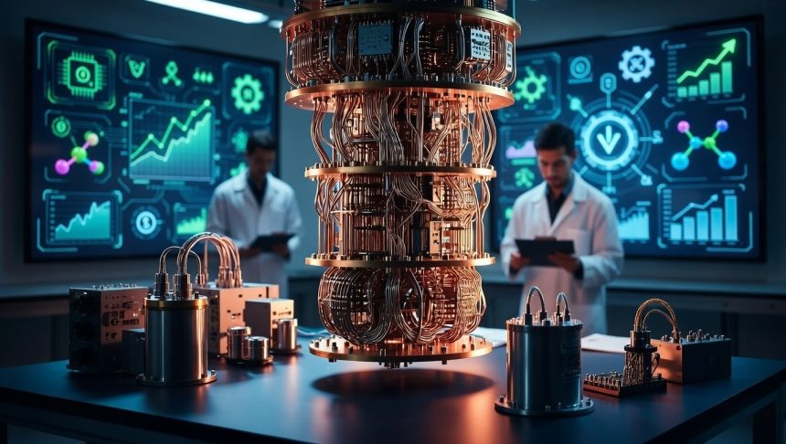 À quel point sommes-nous réellement proches du « jour Q » et quel sera son impact sur Bitcoin ?