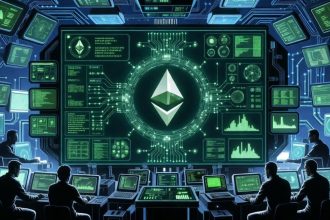 La rigidité quantique du Bitcoin serait optimiste pour Ethereum