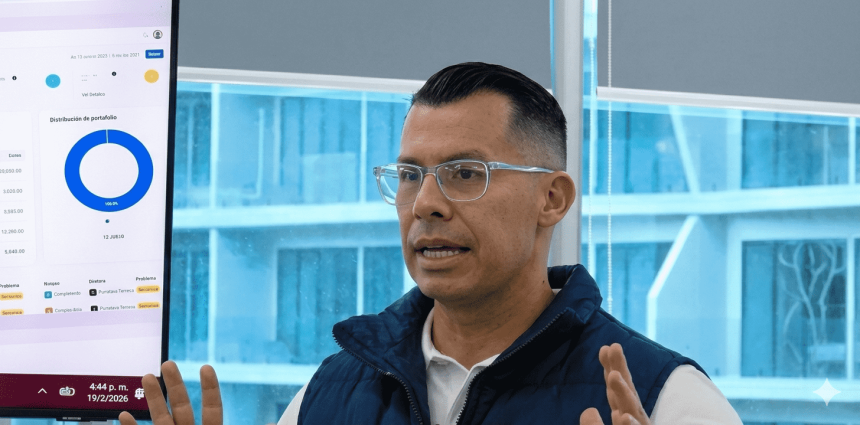 "Déclarer les opérations P2P avec des crypto-monnaies au Venezuela est la meilleure défense juridique"