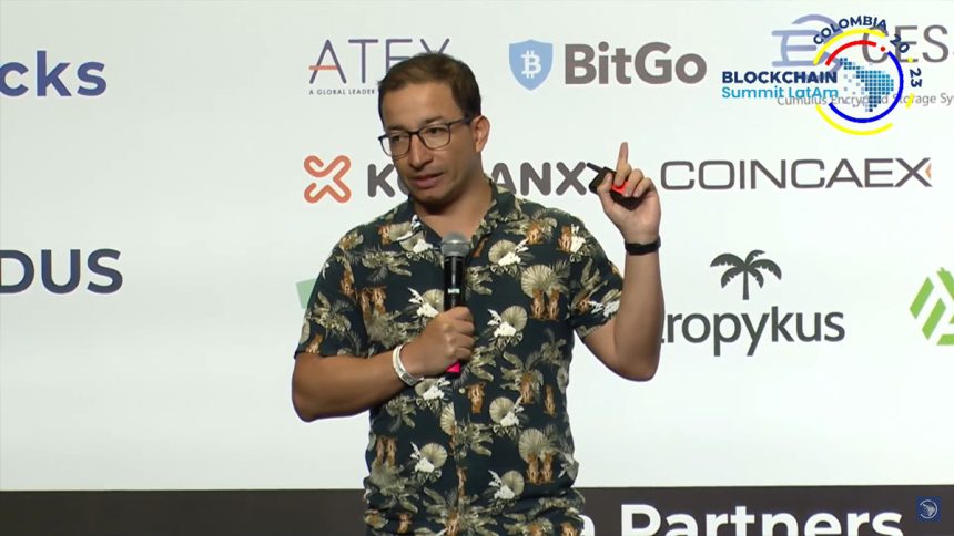 "Le gouvernement finalise la loi sur la crypto-monnaie en Colombie sans la participation de l'industrie"