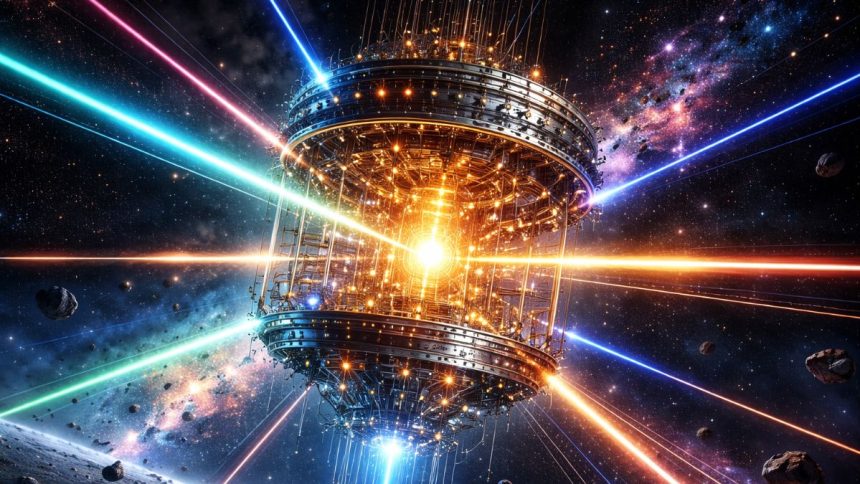 "L'avenir du champ de bataille réside dans l'informatique quantique" : PDG d'IonQ