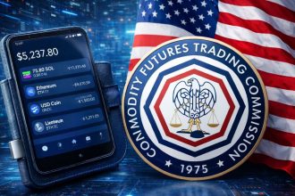 Phantom est le « premier » portefeuille approuvé par la CFTC aux États-Unis