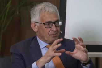 La menace pour les banques se présente sous la forme de pièces stables, déclare la BCE