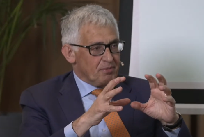 La menace pour les banques se présente sous la forme de pièces stables, déclare la BCE