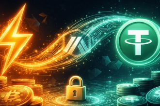 Boltz vous permet d'échanger des Bitcoins du Lightning Network contre des USDT sans KYC