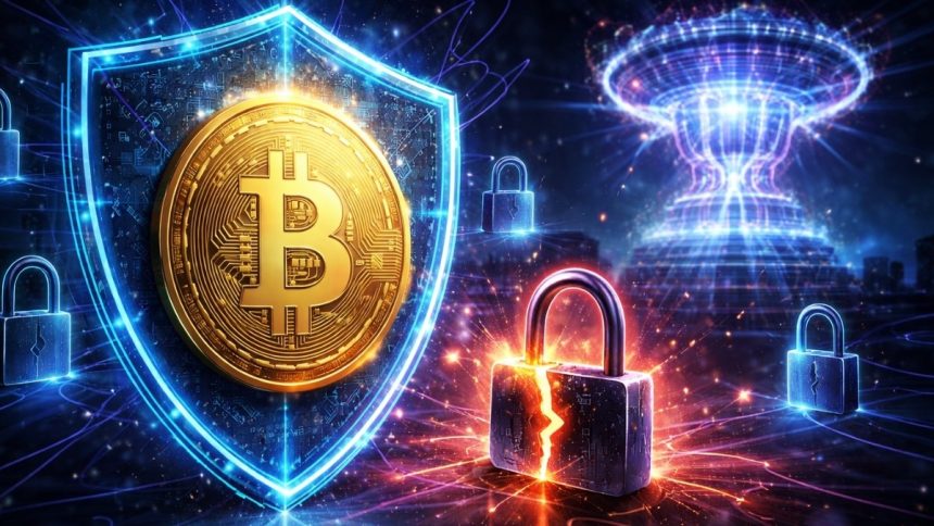 Le risque quantique dans Bitcoin est sélectif et non total