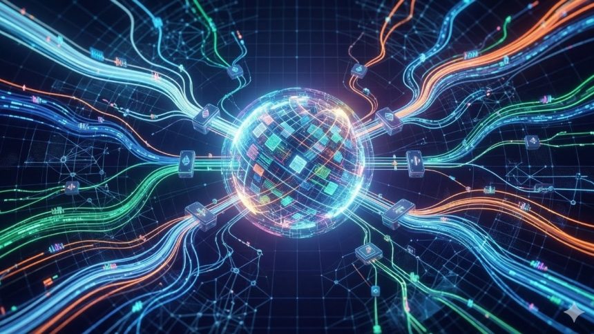 L'ENS lance le registre unifié pour tous les réseaux de son écosystème