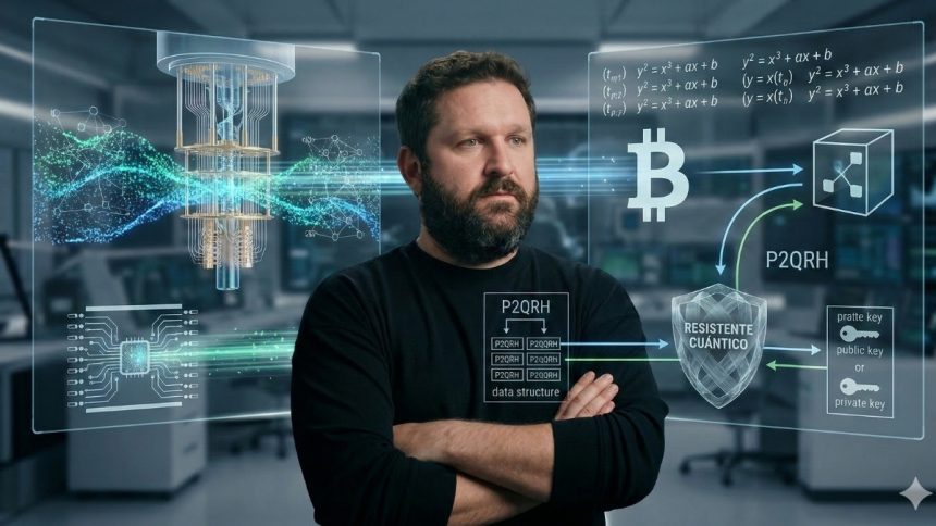 L'informatique quantique ne met pas Bitcoin sous contrôle, selon Galaxy Digital