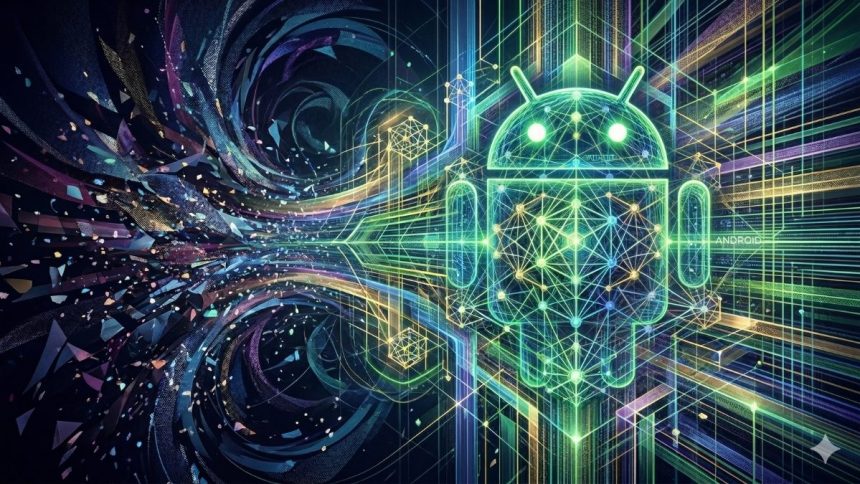 Google protège Android 17 contre les futures attaques quantiques