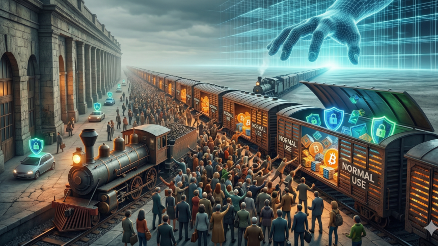 Bitcoin fait face à un «goulot d'étranglement» physique avant l'informatique quantique de 2028