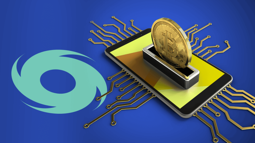 Les États-Unis valident l’utilisation de mélangeurs de cryptomonnaies