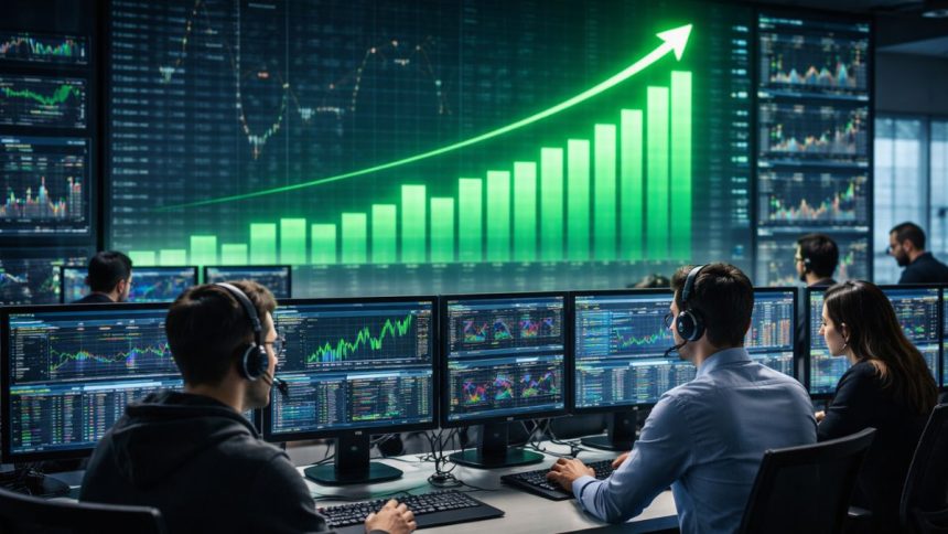 Le réseau Helium Mobile marque l'ATH de 3,5 millions d'utilisateurs quotidiens