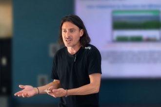 "Laisser la cryptoéconomie avancer en toute liberté ne représente pas un danger"