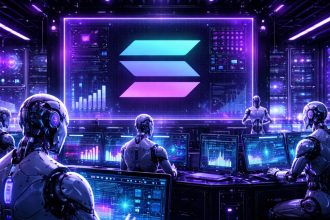 Solana intègre les agents Ethereum AI