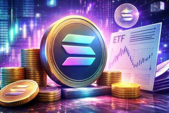Solana atteint un record d'activité en chaîne – mais les prix et les flux d'ETF sont à la traîne