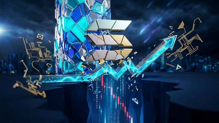 Solana breaks a critical support-